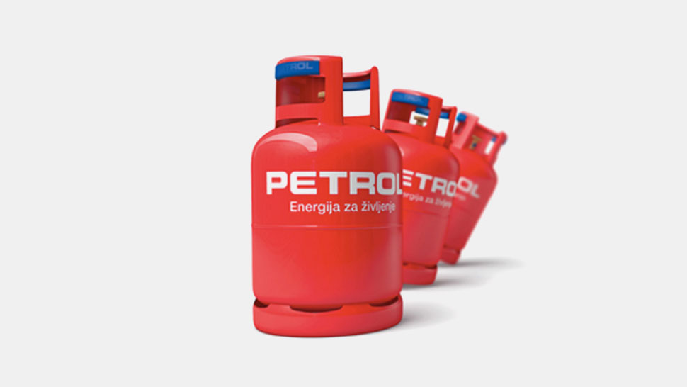 prednosti gas u bocama