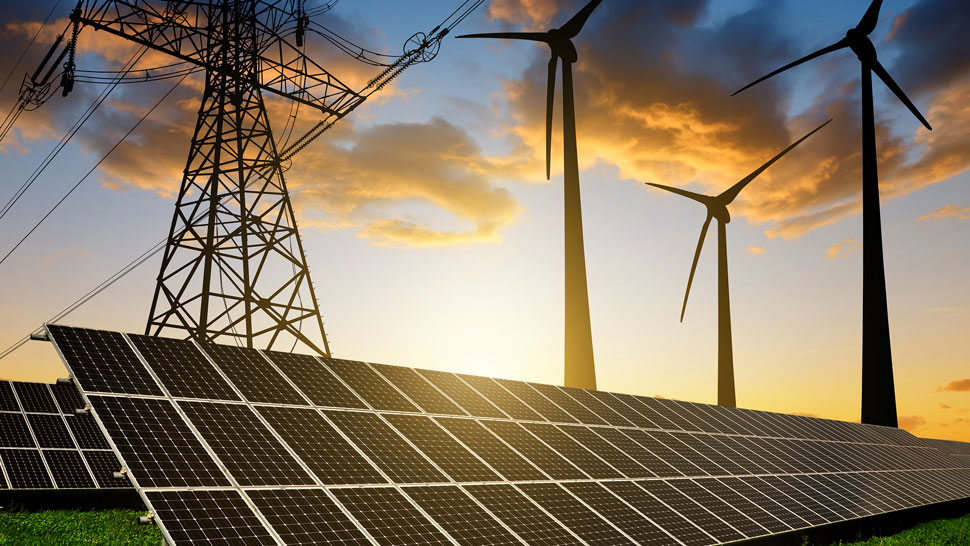 električna energija rs