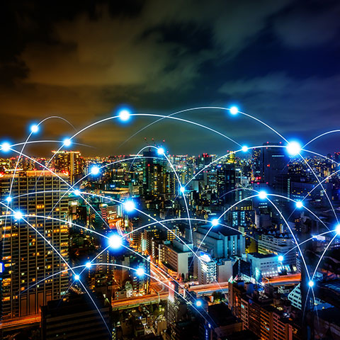 Za gradove i lokalne zajednice