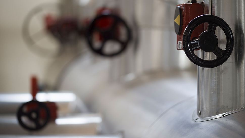 Napredna analitika u daljinskom grejanju