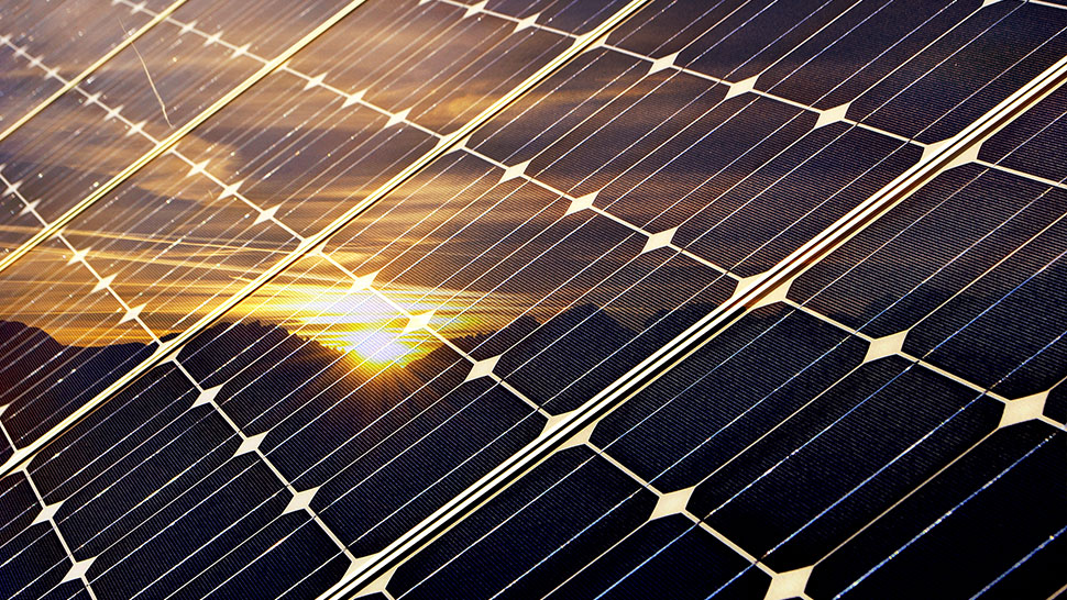 Efikasno upravljanje solarnim elektranama