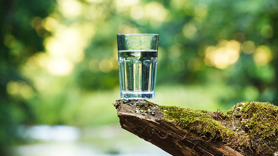 Upravljanje vodnom infrastrukturom