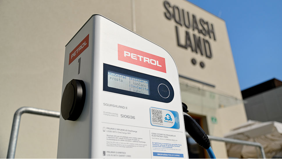 Hibridna rešenja: solarne elektrane za e-mobilnost