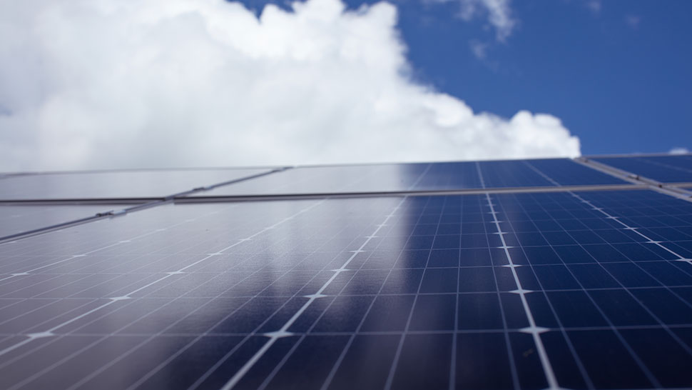 Solarne elektrane za veći udeo OIE u javnom sektoru