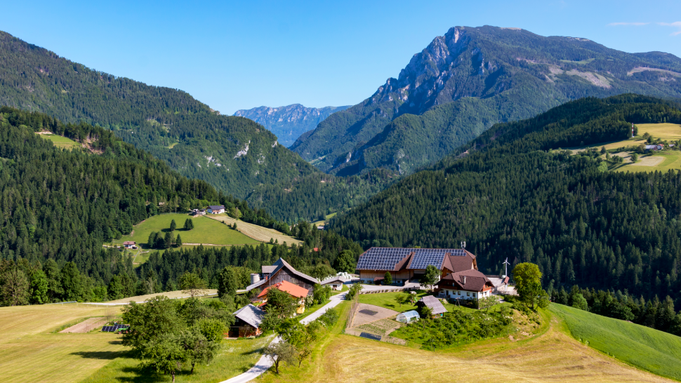 Sa obnovljivim izvorima do energetskog samosnabdevanja