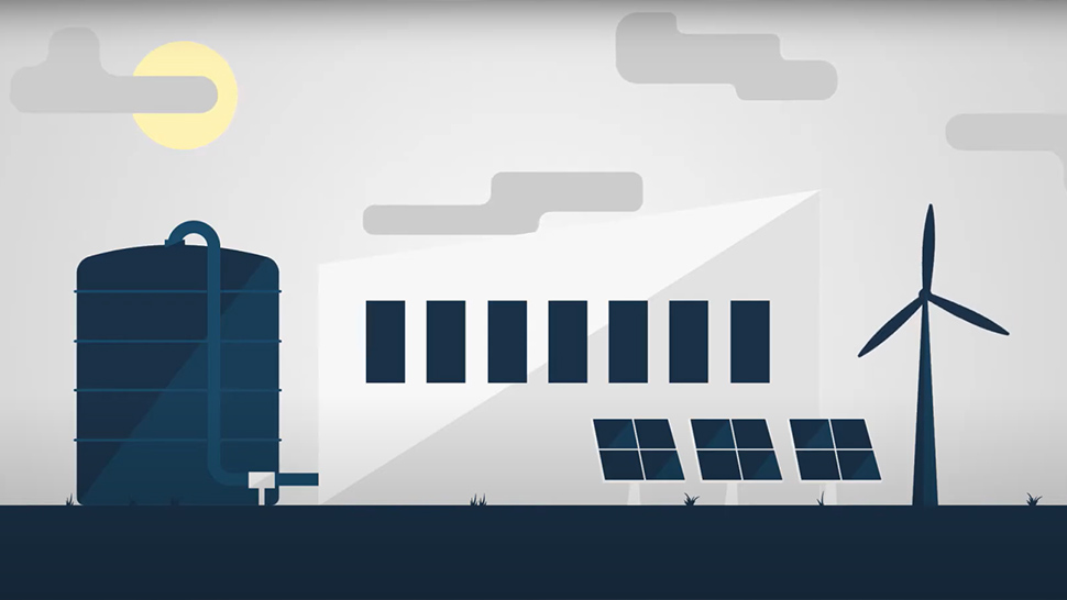 Pametni in digitalizirani sistemi daljinske energetike