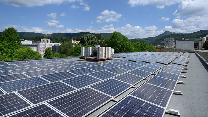 Preduzeće Mega M: održivo grejanje i hlađenje, kao i samosnabdevanje